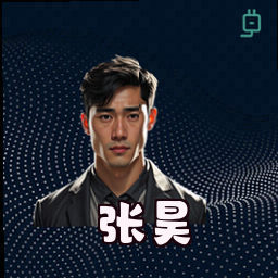 张昊