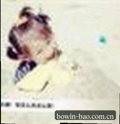 李薇